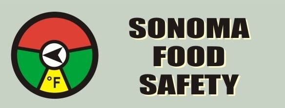 Sonoma Food Safety